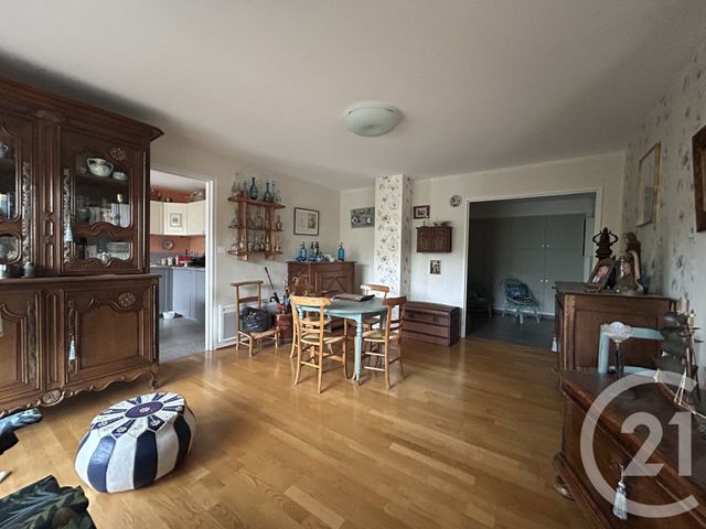 Appartement F3 à vendre - 4 pièces - 91,95 m2 - Evreux - 27 - HAUTE-NORMANDIE
