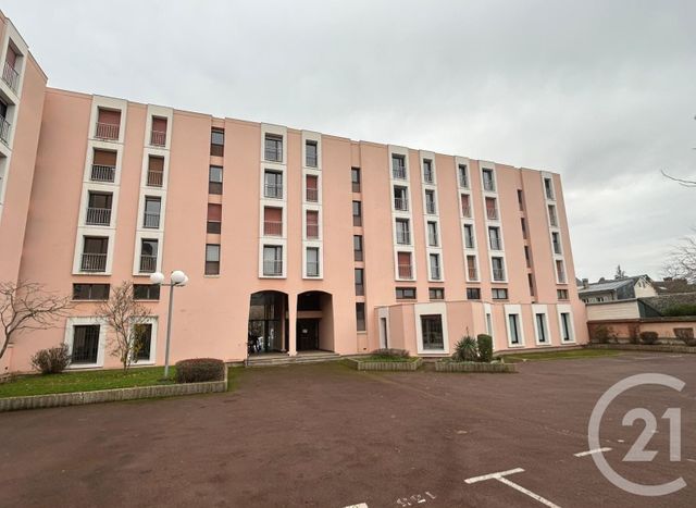 Appartement F3 &agrave; vendre - 4 pi&egrave;ces - 91,95 m2 - Evreux - 27 - HAUTE-NORMANDIE