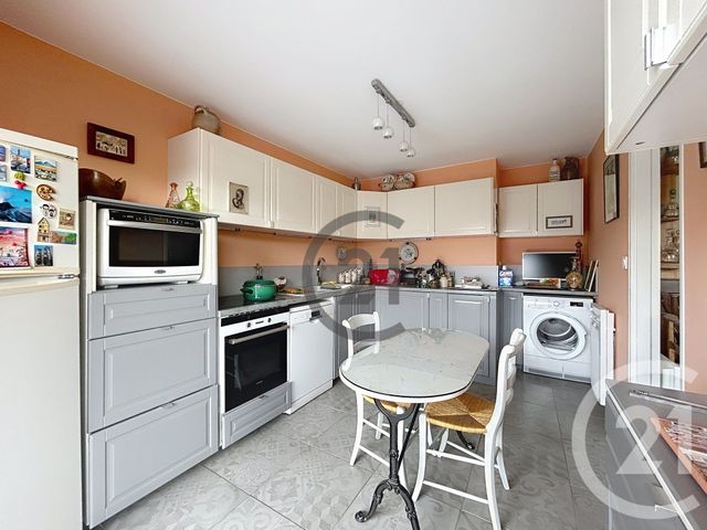 Appartement F3 &agrave; vendre - 4 pi&egrave;ces - 91,95 m2 - Evreux - 27 - HAUTE-NORMANDIE