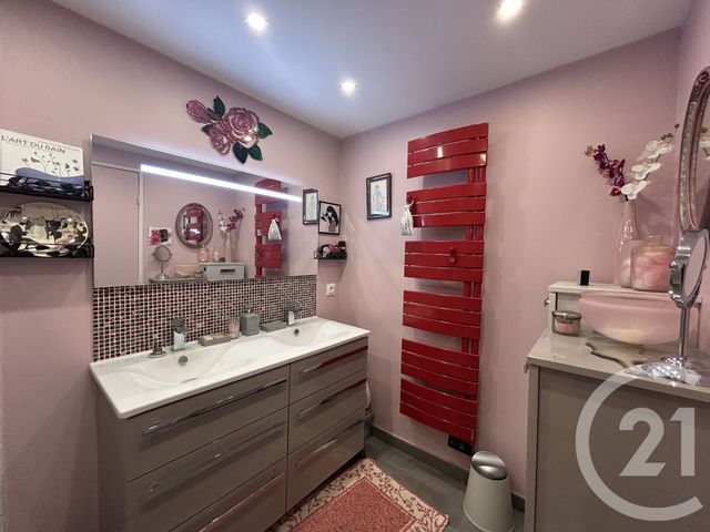 Appartement F3 à vendre - 4 pièces - 91,95 m2 - Evreux - 27 - HAUTE-NORMANDIE