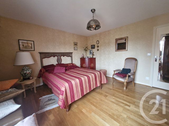 Appartement F3 à vendre - 4 pièces - 91,95 m2 - Evreux - 27 - HAUTE-NORMANDIE