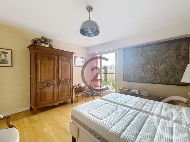 Appartement F3 &agrave; vendre - 4 pi&egrave;ces - 91,95 m2 - Evreux - 27 - HAUTE-NORMANDIE