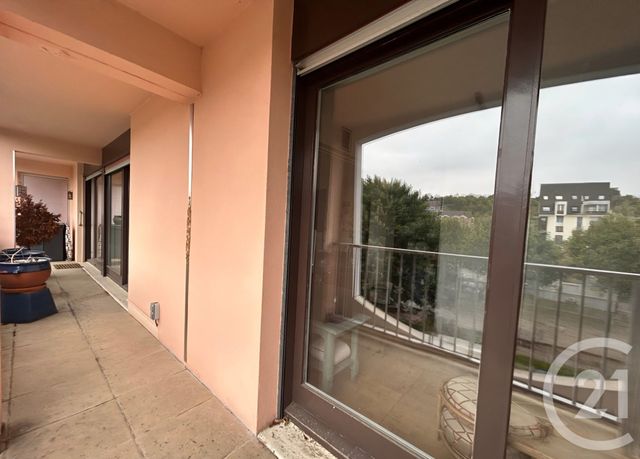 Appartement F3 à vendre - 4 pièces - 91,95 m2 - Evreux - 27 - HAUTE-NORMANDIE