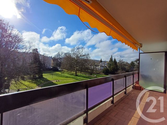 appartement - EVREUX - 27