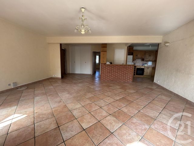 Appartement F4 à vendre - 4 pièces - 82,67 m2 - Evreux - 27 - HAUTE-NORMANDIE