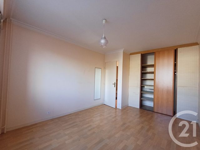 Appartement F4 &agrave; vendre - 4 pi&egrave;ces - 82,67 m2 - Evreux - 27 - HAUTE-NORMANDIE