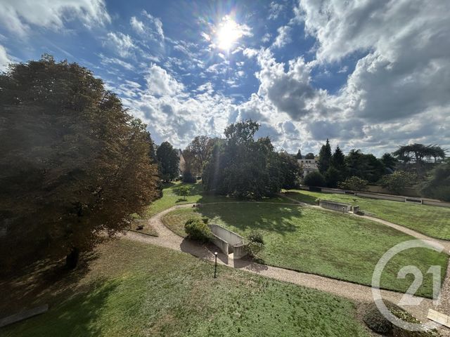 Appartement F4 à vendre - 4 pièces - 82,67 m2 - Evreux - 27 - HAUTE-NORMANDIE