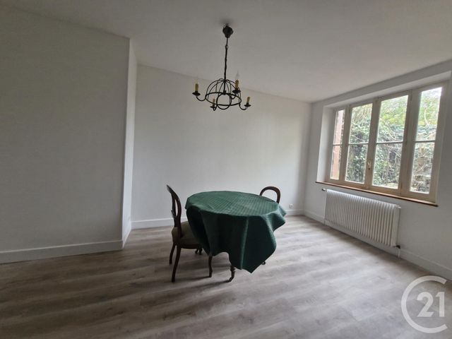 Maison &agrave; vendre - 5 pi&egrave;ces - 147,77 m2 - Evreux - 27 - HAUTE-NORMANDIE