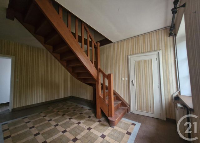 Maison &agrave; vendre - 5 pi&egrave;ces - 147,77 m2 - Evreux - 27 - HAUTE-NORMANDIE