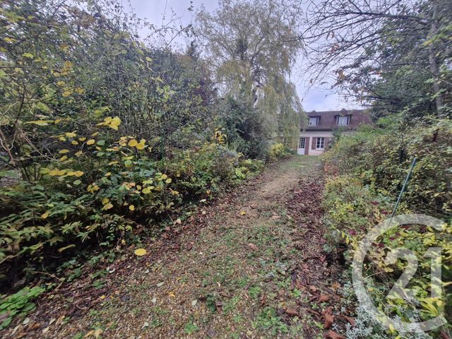 Maison &agrave; vendre - 5 pi&egrave;ces - 147,77 m2 - Evreux - 27 - HAUTE-NORMANDIE