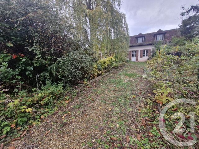 Maison &agrave; vendre - 5 pi&egrave;ces - 147,77 m2 - Evreux - 27 - HAUTE-NORMANDIE