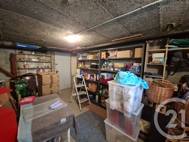 Appartement F4 &agrave; vendre - 4 pi&egrave;ces - 92,39 m2 - Evreux - 27 - HAUTE-NORMANDIE