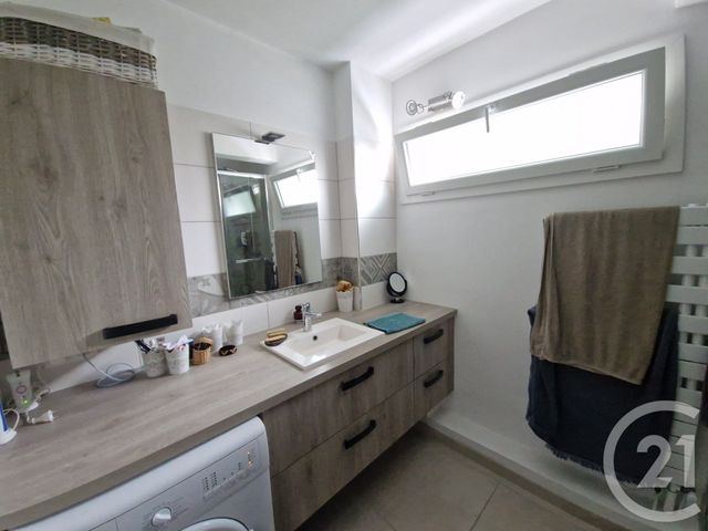 Appartement F4 &agrave; vendre - 4 pi&egrave;ces - 92,39 m2 - Evreux - 27 - HAUTE-NORMANDIE