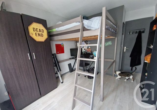 Appartement F4 &agrave; vendre - 4 pi&egrave;ces - 92,39 m2 - Evreux - 27 - HAUTE-NORMANDIE