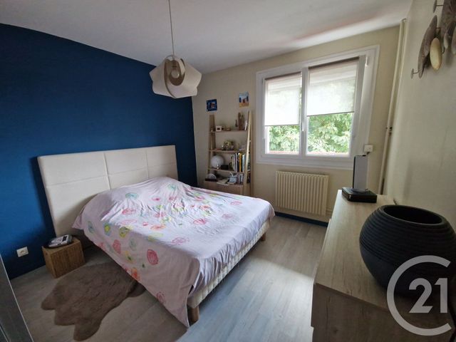 Appartement F4 &agrave; vendre - 4 pi&egrave;ces - 92,39 m2 - Evreux - 27 - HAUTE-NORMANDIE