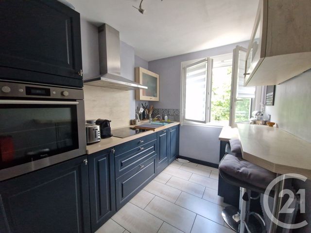 Appartement F4 &agrave; vendre - 4 pi&egrave;ces - 92,39 m2 - Evreux - 27 - HAUTE-NORMANDIE