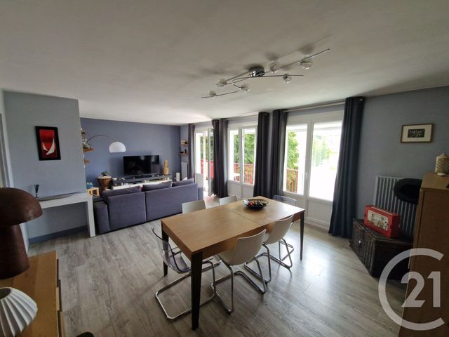 Appartement F4 à vendre EVREUX