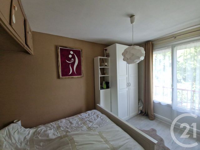 Appartement F4 &agrave; vendre - 4 pi&egrave;ces - 92,39 m2 - Evreux - 27 - HAUTE-NORMANDIE