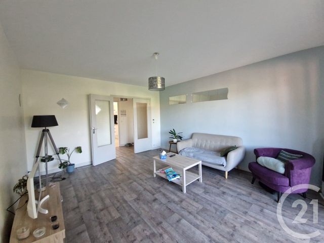 Prix immobilier EVREUX - Photo d’un appartement vendu