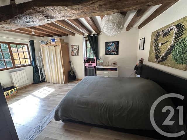 Maison à vendre - 5 pièces - 137,74 m2 - Tillieres Sur Avre - 27 - HAUTE-NORMANDIE