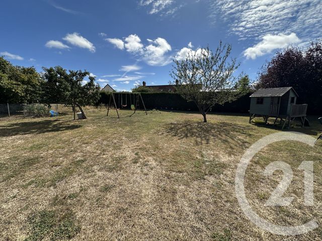 Maison à vendre - 5 pièces - 137,74 m2 - Tillieres Sur Avre - 27 - HAUTE-NORMANDIE