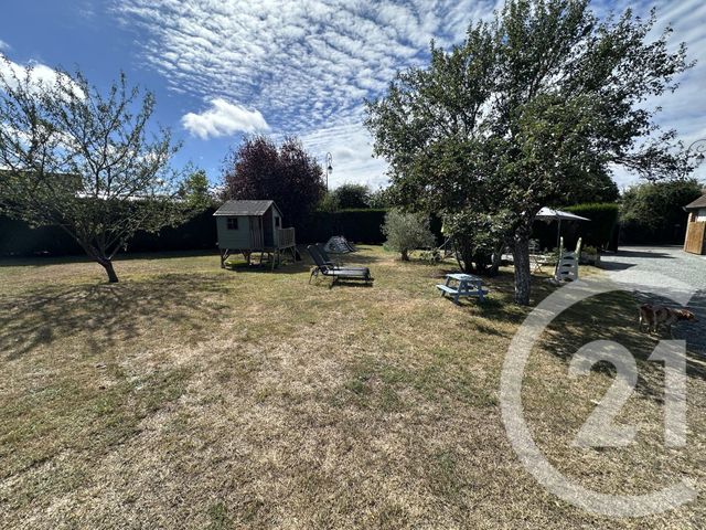 Maison à vendre - 5 pièces - 137,74 m2 - Tillieres Sur Avre - 27 - HAUTE-NORMANDIE