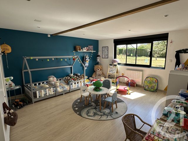 Maison à vendre - 5 pièces - 137,74 m2 - Tillieres Sur Avre - 27 - HAUTE-NORMANDIE