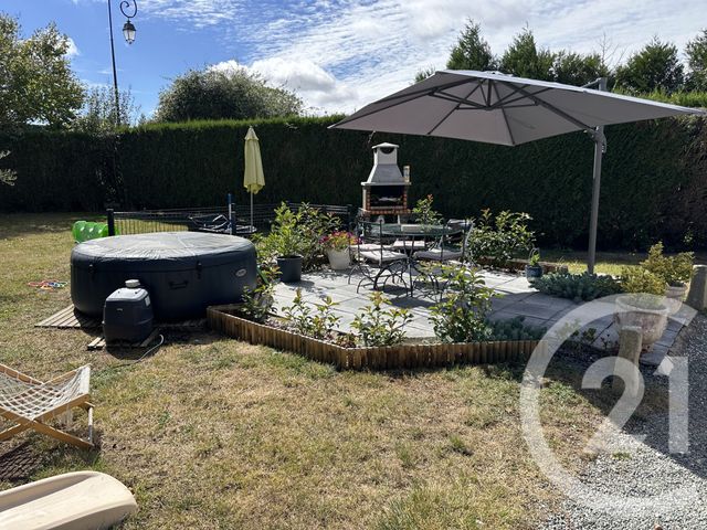 Maison à vendre - 5 pièces - 137,74 m2 - Tillieres Sur Avre - 27 - HAUTE-NORMANDIE