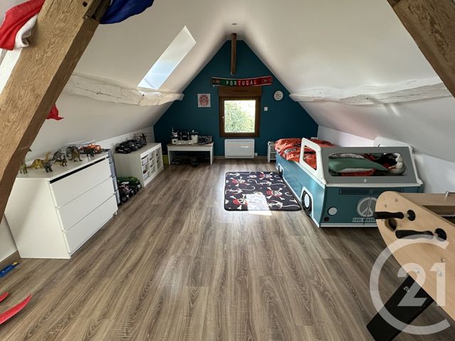 Maison à vendre - 5 pièces - 137,74 m2 - Tillieres Sur Avre - 27 - HAUTE-NORMANDIE