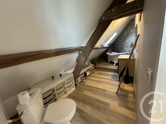 Maison à vendre - 5 pièces - 137,74 m2 - Tillieres Sur Avre - 27 - HAUTE-NORMANDIE