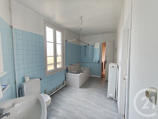 Maison à vendre - 7 pièces - 145 m2 - Evreux - 27 - HAUTE-NORMANDIE