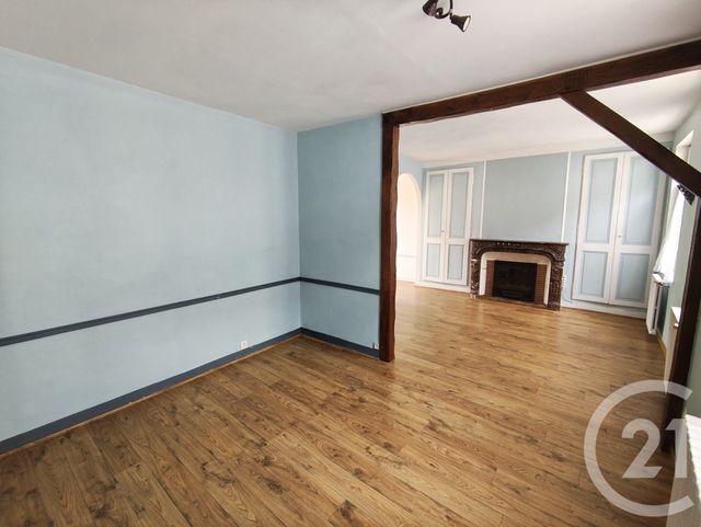 Maison à vendre - 7 pièces - 145 m2 - Evreux - 27 - HAUTE-NORMANDIE