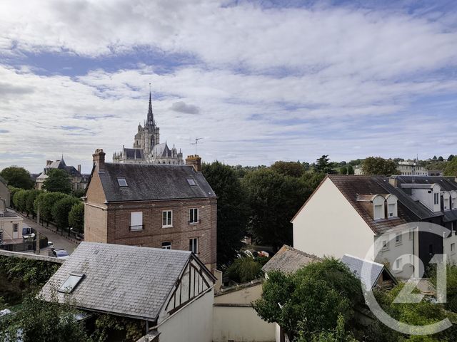 Maison à vendre - 7 pièces - 145 m2 - Evreux - 27 - HAUTE-NORMANDIE