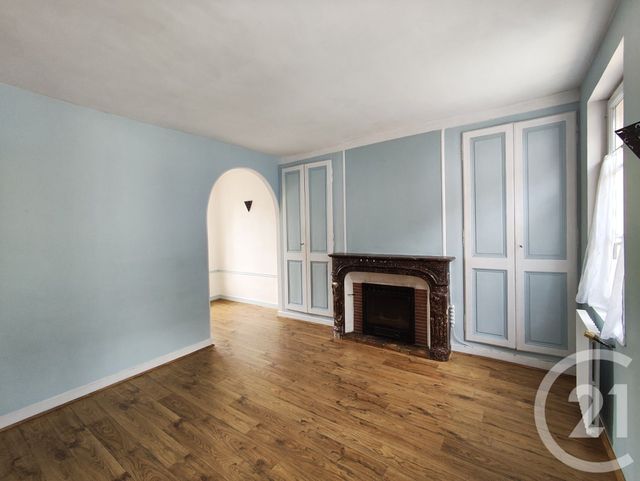 Maison à vendre - 7 pièces - 145 m2 - Evreux - 27 - HAUTE-NORMANDIE