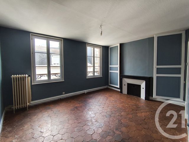 Maison à vendre - 7 pièces - 145 m2 - Evreux - 27 - HAUTE-NORMANDIE