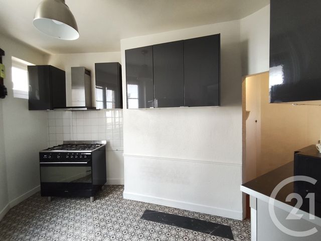 Maison à vendre - 7 pièces - 145 m2 - Evreux - 27 - HAUTE-NORMANDIE