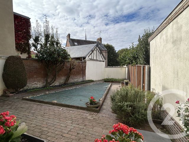 Maison à vendre - 7 pièces - 145 m2 - Evreux - 27 - HAUTE-NORMANDIE