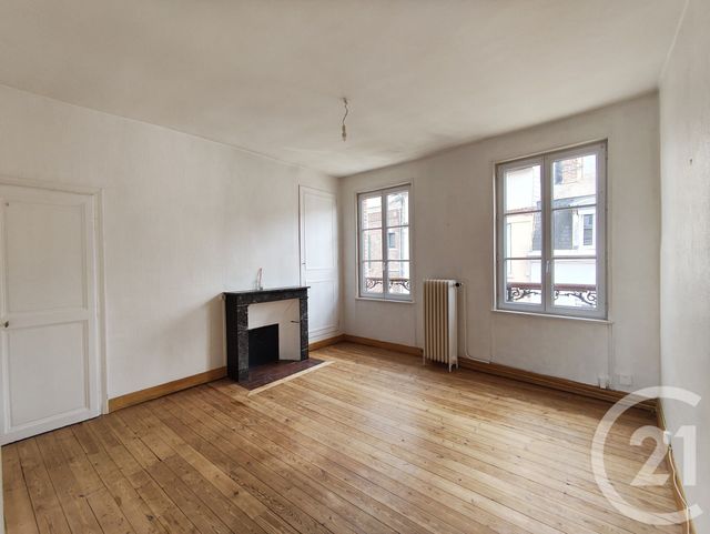 Maison à vendre - 7 pièces - 145 m2 - Evreux - 27 - HAUTE-NORMANDIE