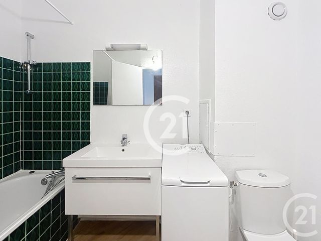 Appartement F1 &agrave; louer - 1 pi&egrave;ce - 28 m2 - Evreux - 27 - HAUTE-NORMANDIE