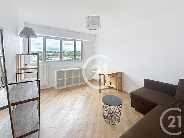 Appartement F1 à louer EVREUX