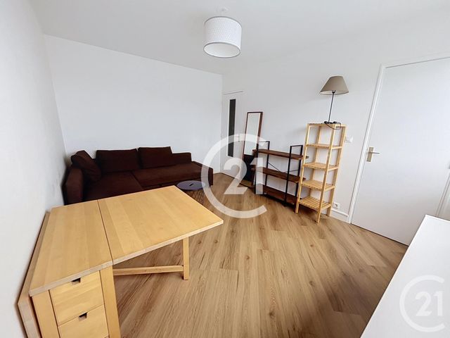 Appartement F1 &agrave; louer - 1 pi&egrave;ce - 28 m2 - Evreux - 27 - HAUTE-NORMANDIE