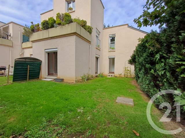 appartement - EVREUX - 27