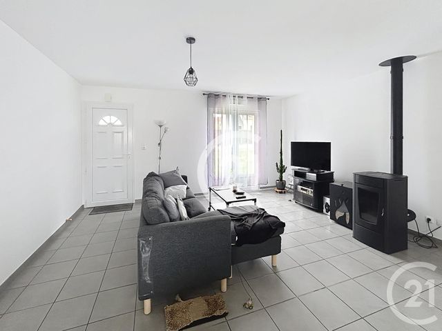 Maison à louer ARNIERES SUR ITON