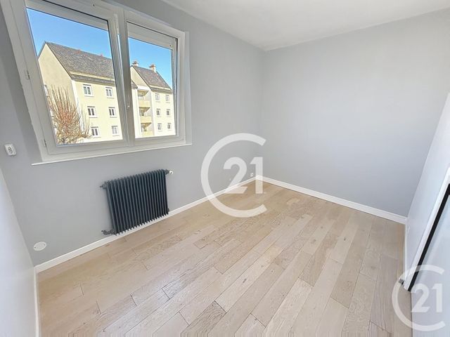 Appartement F3 &agrave; louer - 3 pi&egrave;ces - 65,12 m2 - Evreux - 27 - HAUTE-NORMANDIE