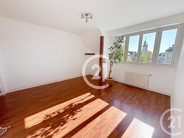 appartement - EVREUX - 27