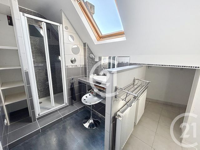 Appartement F3 &agrave; louer - 3 pi&egrave;ces - 65,12 m2 - Evreux - 27 - HAUTE-NORMANDIE