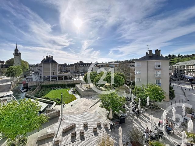 appartement - EVREUX - 27