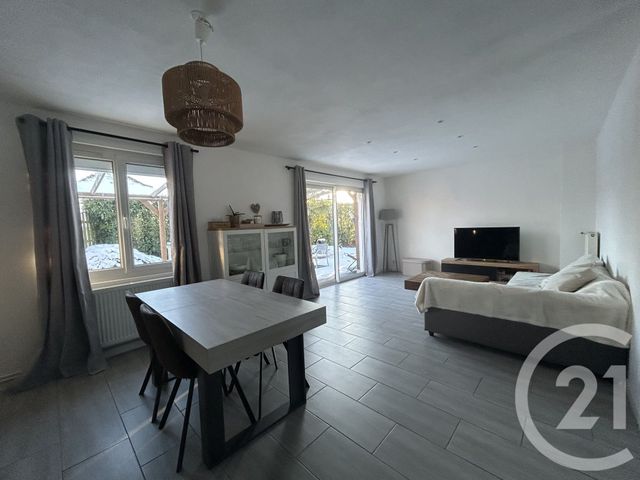 Maison &agrave; vendre - 3 pi&egrave;ces - 66 m2 - Evreux - 27 - HAUTE-NORMANDIE