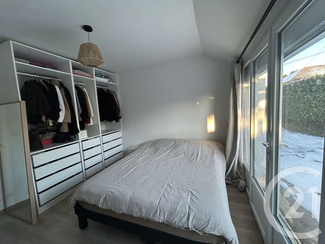 Maison &agrave; vendre - 3 pi&egrave;ces - 66 m2 - Evreux - 27 - HAUTE-NORMANDIE