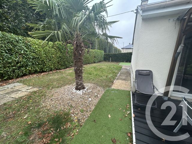 Maison &agrave; vendre - 3 pi&egrave;ces - 66 m2 - Evreux - 27 - HAUTE-NORMANDIE